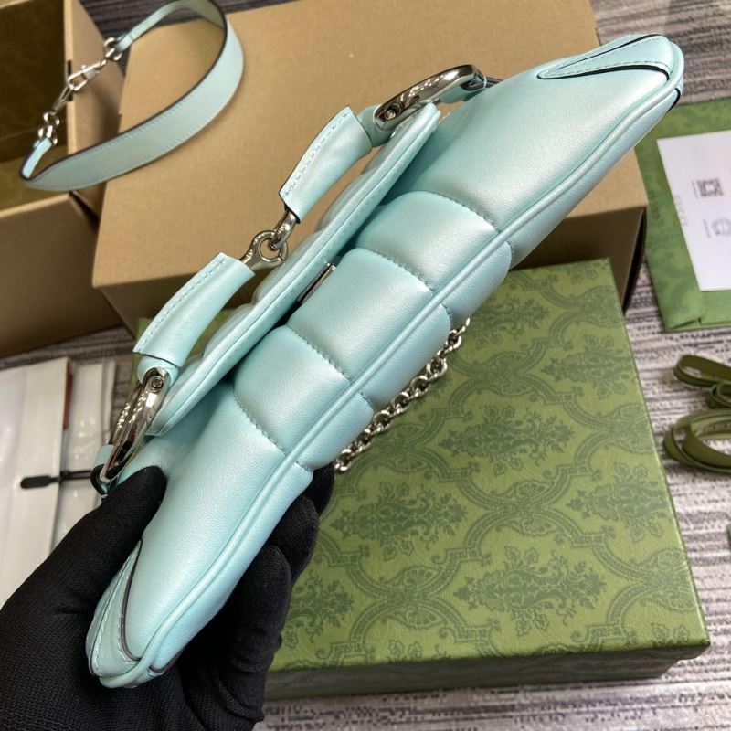 Gvc*1 horsebit bags